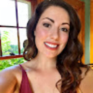 Meet your Posher, Marissa